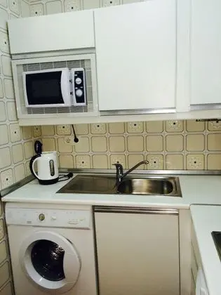Apart Daire, 1 Yatak Odası (4 pax)