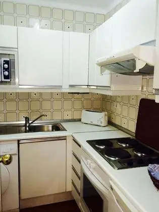 Apart Daire, 1 Yatak Odası (4 pax)