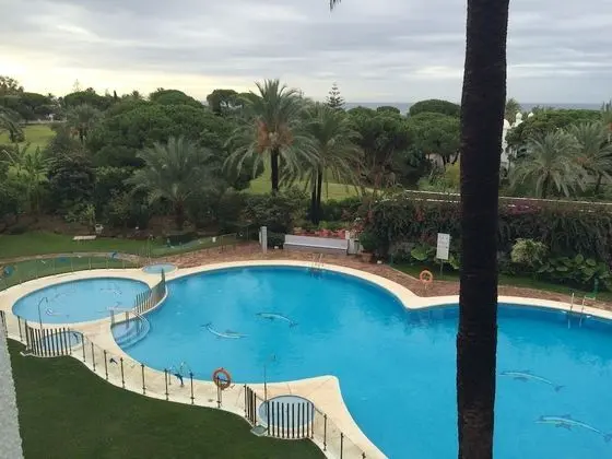 Apart Daire, 1 Yatak Odası (4 pax)