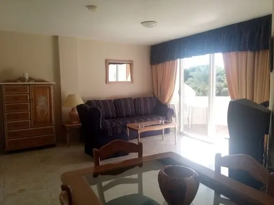 Apart Daire, 1 Yatak Odası (4 pax)