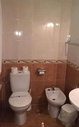 Apart Daire, 1 Yatak Odası (4 pax)