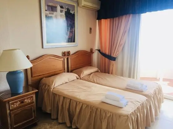 Stüdyo, Balkon (2 pax)