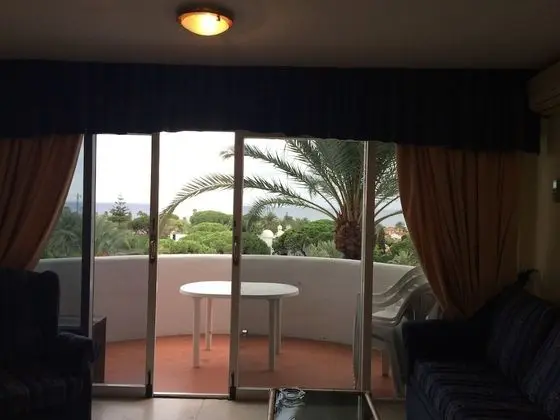Stüdyo, Balkon (2 pax)