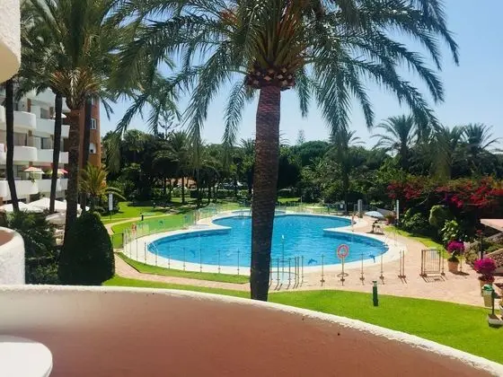 Stüdyo, Balkon (2 pax)