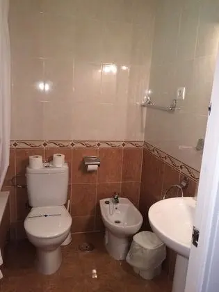 Stüdyo, Balkon (2 pax)