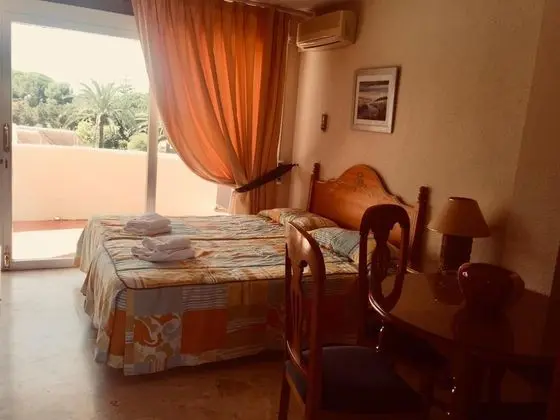 Stüdyo, Balkon (B - 2 pax)