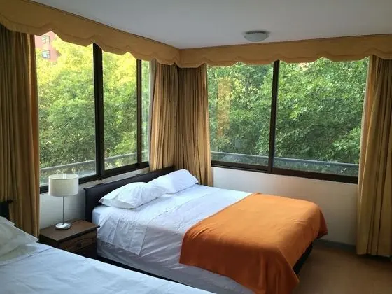Apartamento Familiar, 2 habitaciones (412)