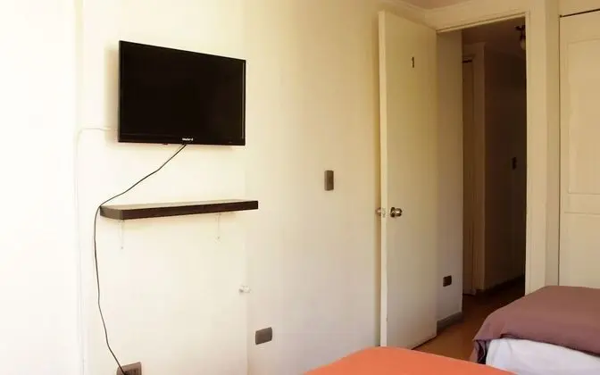 Apartamento Familiar, 2 habitaciones (412)