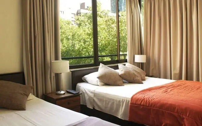 Apartamento Familiar, 2 habitaciones (412)