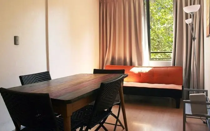 Apartamento Familiar, 2 habitaciones (412)