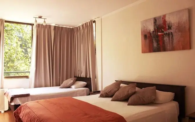 Apartamento Familiar, 2 habitaciones (412)