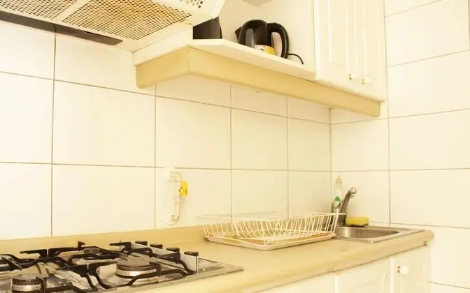 Apartamento Familiar, 2 habitaciones (412)