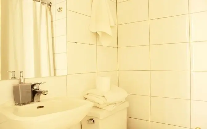 Apartamento Familiar, 2 habitaciones (412)