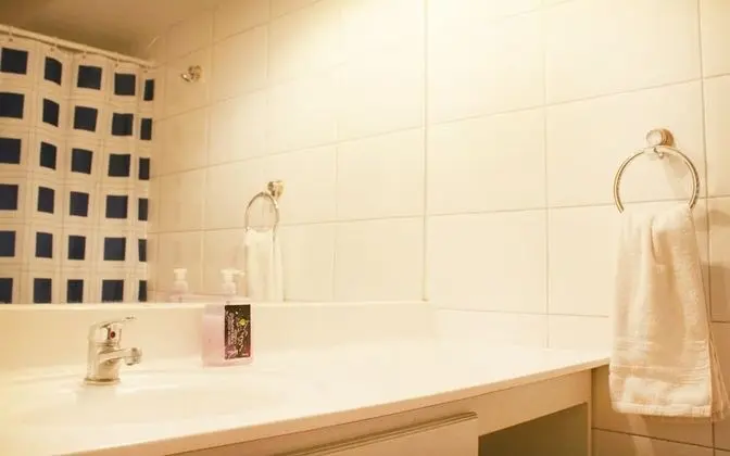 Panoramic Apart Daire, 1 Yatak Odası, Şehir Manzaralı (603)