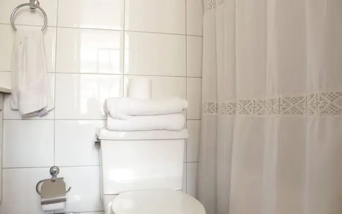 Panoramic Apart Daire, 1 Yatak Odası, Şehir Manzaralı (803)