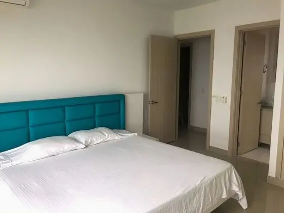 Panoramic Apart Daire