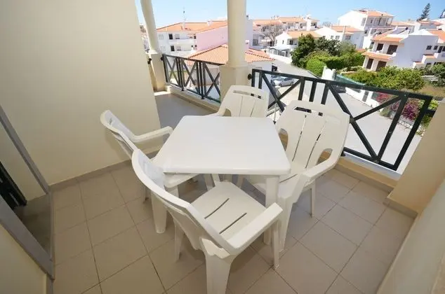 Apart Daire, 1 Yatak Odası (AF São Francisco)