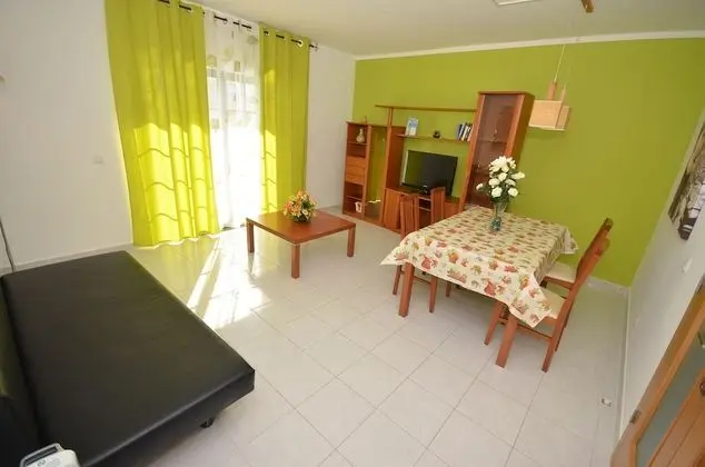 Apart Daire, 1 Yatak Odası (V São Francisco)
