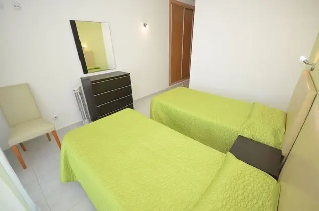 Apart Daire, 1 Yatak Odası (V São Francisco)
