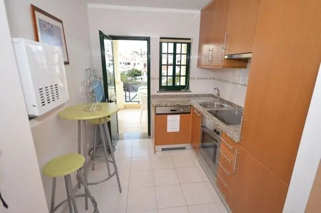 Apart Daire, 1 Yatak Odası (V São Francisco)