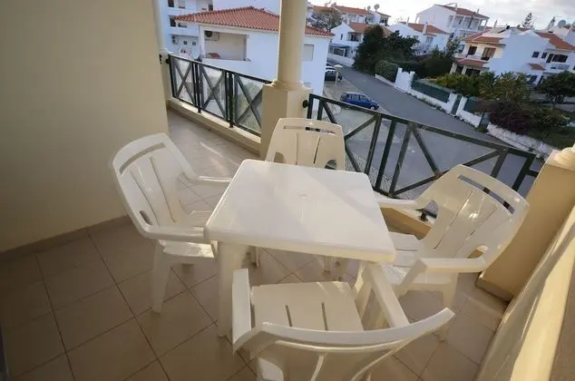 Apart Daire, 1 Yatak Odası (V São Francisco)