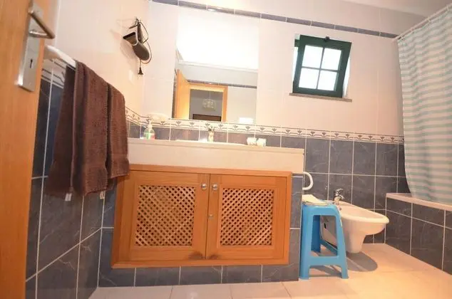Apart Daire, 1 Yatak Odası (V São Francisco)