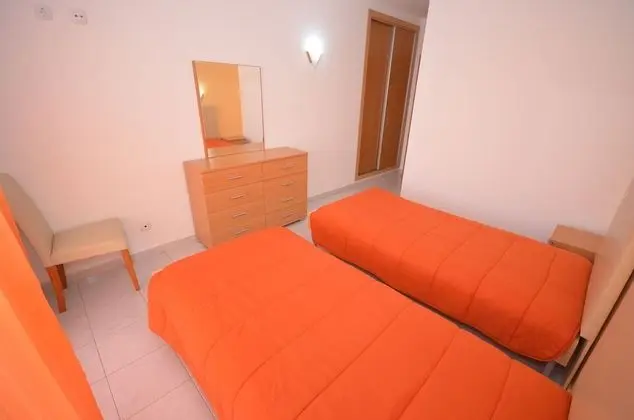 Apart Daire, 1 Yatak Odası, Zemin Kat (N São Francisco)