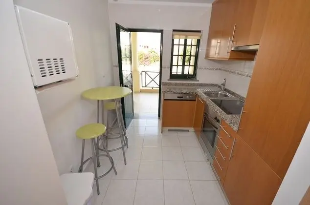 Apart Daire, 1 Yatak Odası, Zemin Kat (N São Francisco)