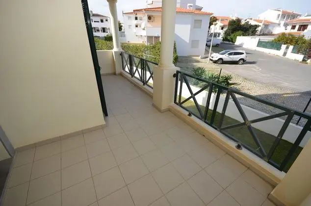 Apart Daire, 1 Yatak Odası, Zemin Kat (N São Francisco)
