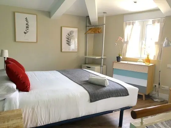 City Çatı Katı Süiti (Penthouse)