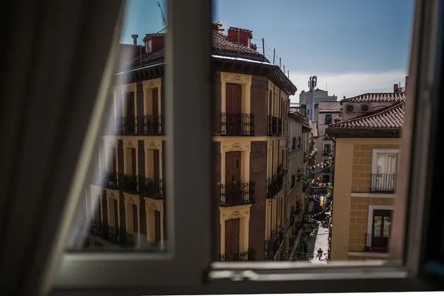 City Çatı Katı Süiti (Penthouse)