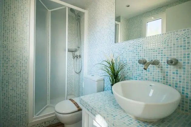 City Çatı Katı Süiti (Penthouse)