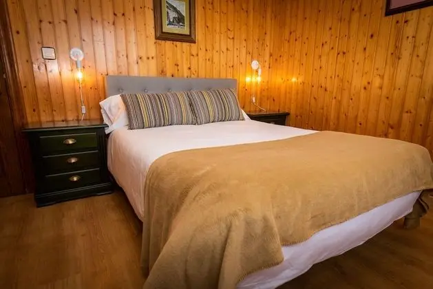 Apartamento 3/5 personas