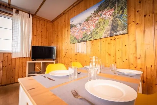 Apartamento 3/5 personas