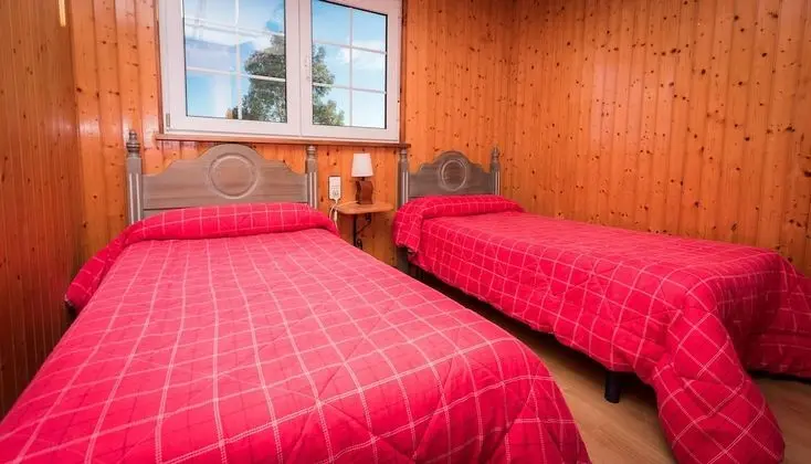 Apartamento 3/5 personas