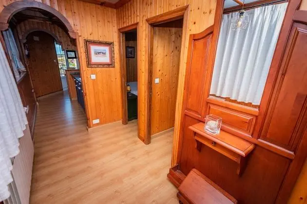 Apartamento 3/5 personas