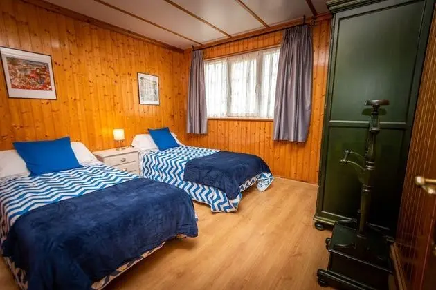 Apartamento 3/5 personas