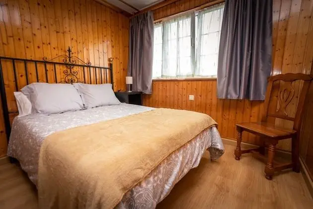 Apartamento 3/5 personas