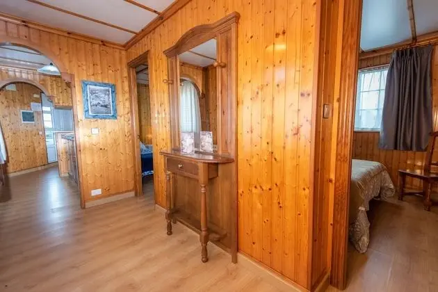 Apartamento 3/5 personas