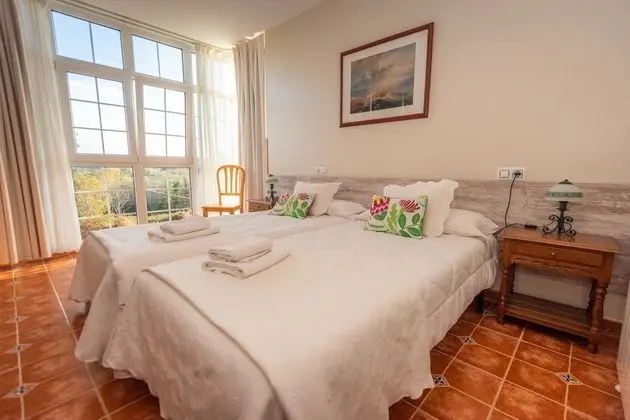 Apartamentos para 4/5 personas