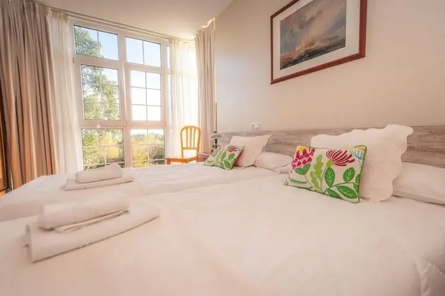 Apartamentos para 4/5 personas