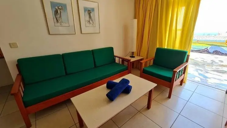 Apart Daire, 2 Yatak Odası (4 People)