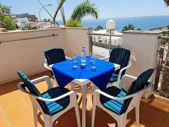 Apart Daire, 2 Yatak Odası (4 People)