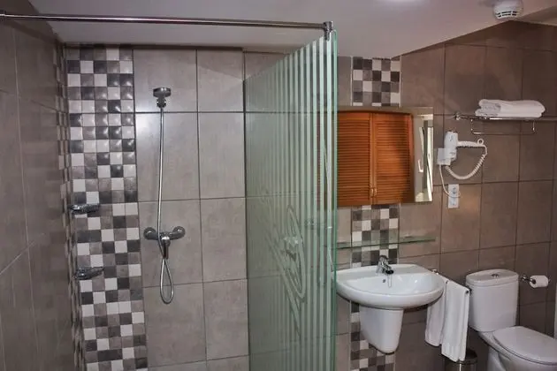 Apart Daire, 2 Yatak Odası (4 People)