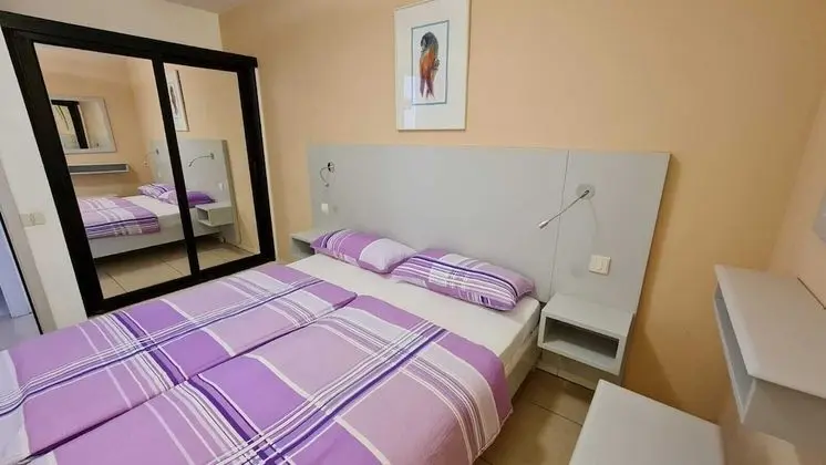 Apart Daire, 3 Yatak Odası (6 People)
