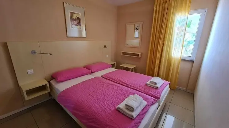 Apart Daire, 3 Yatak Odası (6 People)