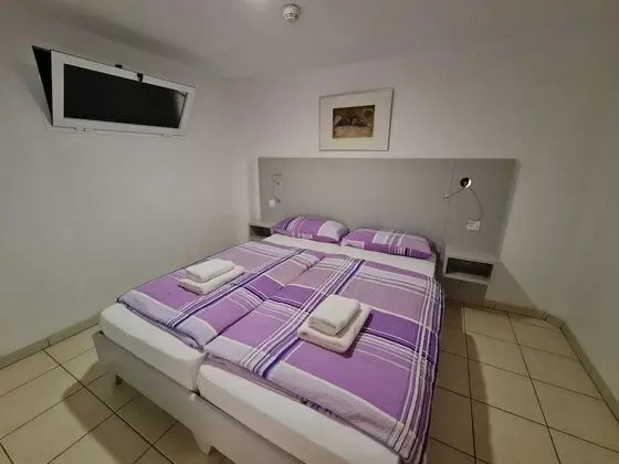 Apart Daire, 3 Yatak Odası (6 People)