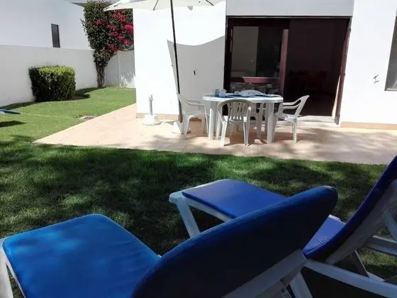 Villa, 3 Yatak Odası