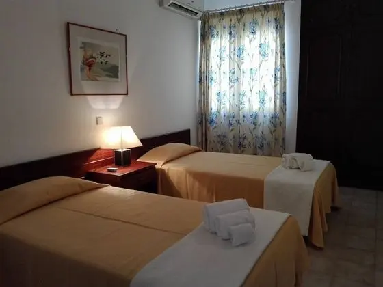 Villa, 3 Yatak Odası