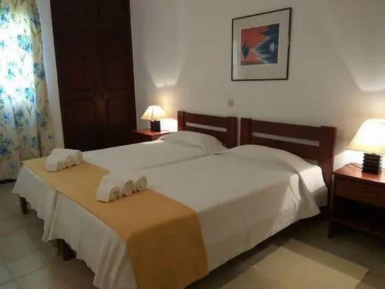 Villa, 3 Yatak Odası